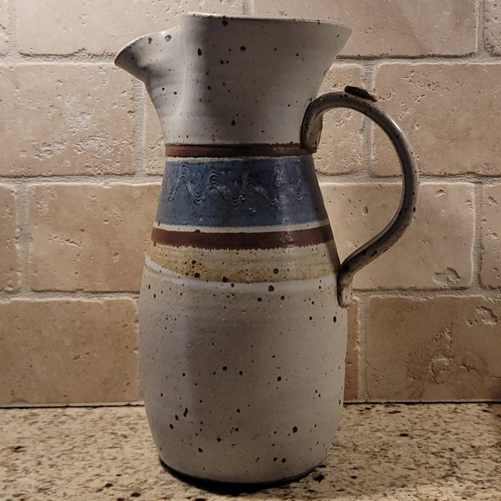 Michael Padgett Pitcher